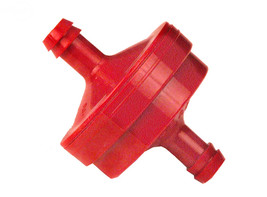 Replaces Generac 0F0106A Fuel Filter - $12.79