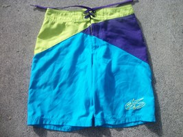 board shorts nike 6.0 size 24 - £31.97 GBP