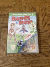 Bands On The Run Dvd - £9.78 GBP