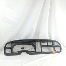 Dorman 926469 For 1999-2002 Dodge Ram 2500 3500 Black Dashboard Instrume... - $49.47