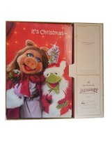 Pick A Greeting Card Lot: Miss Piggy Christmas; Birthday; Get Well;Pls Read 1st! - £7.47 GBP+