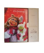 Pick A Greeting Card Lot: Miss Piggy Christmas; Birthday; Get Well;Pls R... - $9.99+