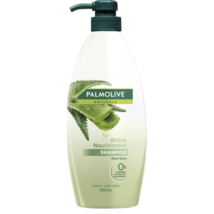 Palmolive Naturals Active Nourishment Shampoo 700mL Aloe Vera - $71.75