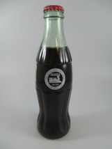 Coca-Cola Grabill Indiana 100th Anniversary Commemorative Bottle - £5.84 GBP