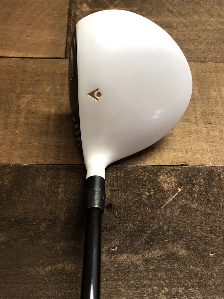 DEMO RH Mens SVG Sports Inferno III #5 Fairway Wood Regular Flex 5761-SVG5 Item image 8