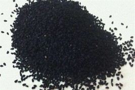 Black Seeds Organic Nigella Sativa Caraway Habbat Sawdah Cumin 80 gram 2... - £18.84 GBP