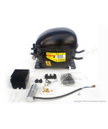 230V compressor Danfoss NLE8.8KK.4 105H6800 195B0384 made by Secop, R600a - €146,96 EUR 230V compressor Danfoss NLE8.8KK.4 105H6800 195B0384 made by Secop, R600a - €146,96 EUR