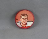 CFL Picture Disc (1963) - Jim Conroy Ottawa Rough Riders -26 of 150 - $19.00