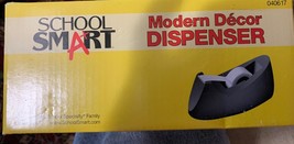 School Smart Weighted Modern Decor Tape Dispenser with 1 in Core, 1/2 - ... - $9.78