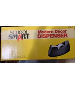 School Smart Weighted Modern Decor Tape Dispenser with 1 in Core, 1/2 - ... - $13.47 CAD