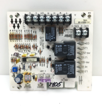 ROBERTSHAW 695-101 Furnace Control Board 100-00839-00 used #X105 - $468.42 MXN
