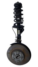 2013-2022 Chevy Trax LS Awd LH Driver Front Knee Assembly W/ Sensor Cont... - $247.45