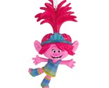 Hallmark Ornaments DreamWorks Trolls Back Together Poppy Christmas Decor... - $13.06