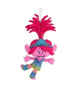 Hallmark Ornaments DreamWorks Trolls Back Together Poppy Christmas Decor... - $13.06