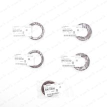 Genuine Subaru Cam &amp; Crank Oil Seal Kit Impreza Forester Outback STi WRX... - $38.20