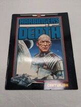 Harbingers Of Death Renegade Legion Centurion Scenario Pack RPG Book - $17.30 CAD