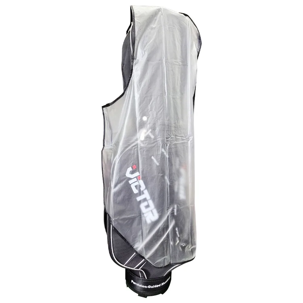 1PC Golf Bag Cover With Zipper Waterproof Large Capacity Golf Bag Rain Cover Dur - £150.60 GBP
