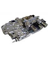 4F27E  FN4A-EL VALVE BODY W/ ALL ELECTRONICS 99 UP MAZDA 2 3 5 6 8 - $197.01