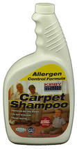 Kirby Carpet Shampoor, 32 oz., K-252602 - £10.33 GBP