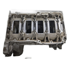 Engine Cylinder Block From 2009 Chevrolet Malibu  2.4 12583047 - $499.95
