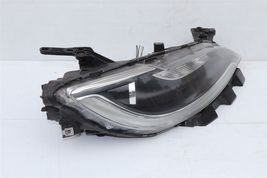 2015-17 Chrysler 200 Halogen Headlight Head light Lamp Passenger Right RH image 2