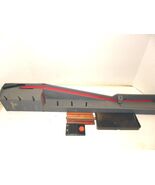 LIONEL POST-WAR TRAINS 364 OPERATING LOG LOADER ACCESSORY- 0/027 - GOOD ... - $65.24 CAD