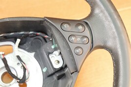 BMW E36 E38 E39 Sport Steering Wheel M Tech Technik image 4