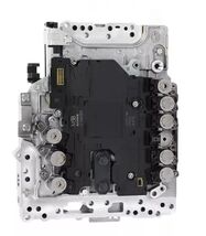 RENEWED OEM RE7RO1A Transmission Valve Body Solenoid TCM 2008up Infinity Q50 Q60 image 2