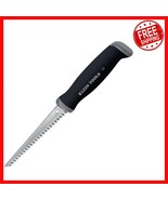 Professional Triple Ground Drywall Saw - Hardened Steel Blade with Bevel... - $537.71 MXN