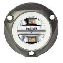Lumitec SeaBlaze Mini Spectrum LED Underwater Light - PLI-Enabled - $198.69