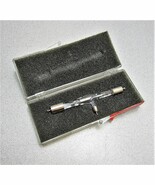 Illumination Industries Quartz Bulb Type X76-2001 I.V. 5.6@13.5 ILL 3G3 12 - $52.27 CAD