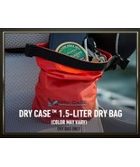 Copenhagen Rewards DryCase Rover Dry Bag 1.5 Liter Waterproof Pouch New - £7.76 GBP