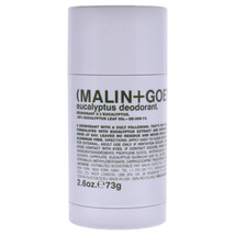 Eucalyptus Deodorant Stick by Malin + Goetz for Unisex - 2.6 oz Deodorant Stick - $24.63