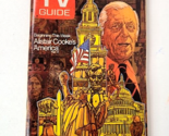 TV Guide 1972 Alistair Cooke Nov 11-17 NYC Metro EX - $12.82