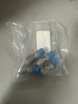 EFC SYSTEMS INC 1836SSF FITTING STAINLE  ++++LOT of 9+++ - $15.00