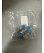 EFC SYSTEMS INC 1836SSF FITTING STAINLE  ++++LOT of 9+++ - $15.00