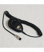 Road Pro PS3004 4PIN Trucker CB Radio Noise Canceling Microphone - $23.71