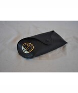 Lot of 2 Ray-Ban Sunglasses Cases - $24.75