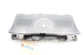 03-04 LINCOLN TOWN CAR SPEEDOMETER INSTRUMENT CLUSTER Q3206 image 2