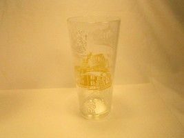 Glass Tumbler Mt. Vernon Oak Hill Berkeley Monticello [Y11A12] - £12.27 GBP