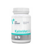 Vetexpert KalmVet for Dogs &amp; Cats Stress Anxiety Pain Reduce Relief Calm... - €19,70 EUR