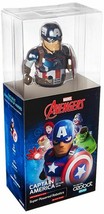 NEW Marvel Captain America Action Skin for Ozobot Evo Avengers Coding STEM - £3.72 GBP