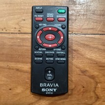 Sony SFRTV4 Bravia Remote Control Oem - £6.71 GBP