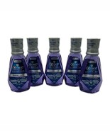 Crest Pro-Health Advanced Mouthwash 5 Pack Anticavity Fluoride Enamel Care - $817.17 MXN