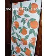 Table Runner Oranges - €11,37 EUR