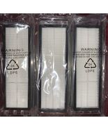 For Mi Robot Vacuum Mop Pro STYJ02YM V2 Pro Robotic Vacuum 6 Filters ￼ - $236.65 MXN