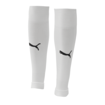 Puma TeamGoal Sleeve Socks 1pair Sports Stockings Knee High Sports NWT 7... - $23.31