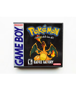 Pokemon Battle Factory Game / Case - Gameboy (GB) English Fan Mod (USA) - £12.75 GBP+