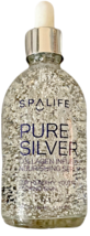 Nourishing Anti-Aging Gold &amp; Silver Serums (Nourishing Silver &amp; Collagen) 3.4 oz - £9.10 GBP