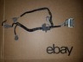 2007-2009 MAZDA SPEED3 ECU ECM ENGINE CONTROL MODULE UNIT COVER TRIM PANEL K5029 image 14
